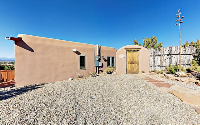 9 Wildflower - 2 Br Home