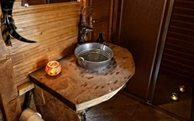 Shambala Lodge Hotel