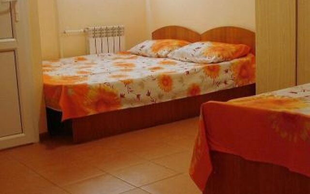 Belaya Dacha Guest House