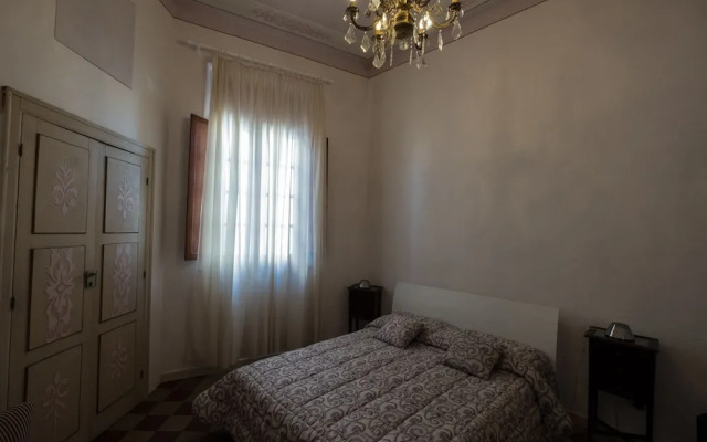 Eleonora Room & Breakfast