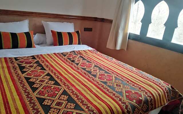 Riad Bab Imlil