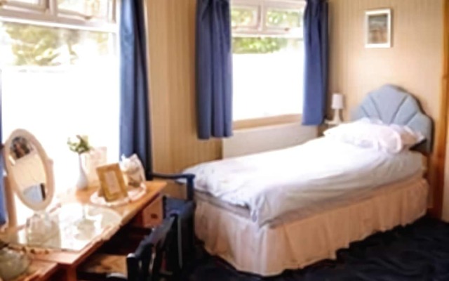 Harmony Country Lodge