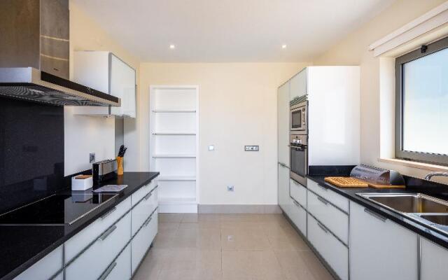 Shantiapartments