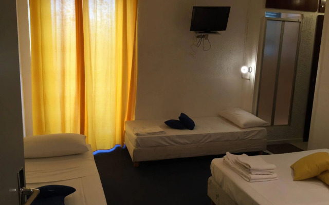 Hotel Monet