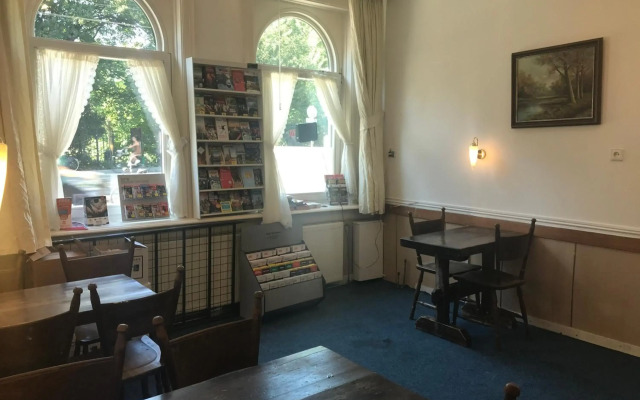 hotel Oosterpark