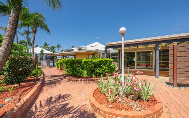 The Resort at Dolphin Heads