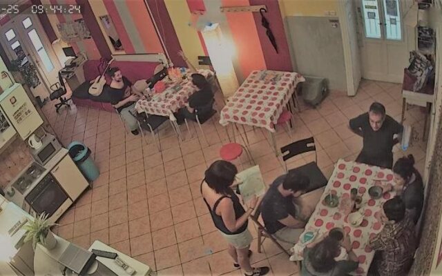 Oleander Hostel