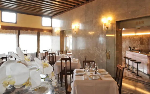 Hotel Gabrielli - Starhotels Collezione