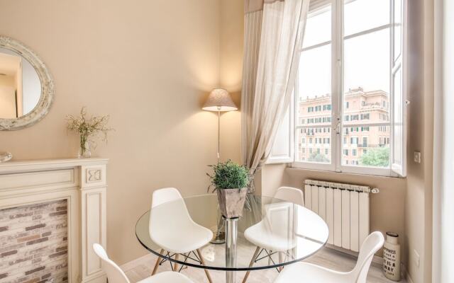 Vatican Miracle Suite