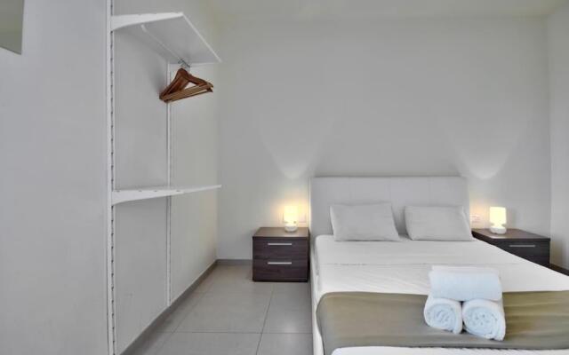 Vallettastay Lucky Star Apartment 103