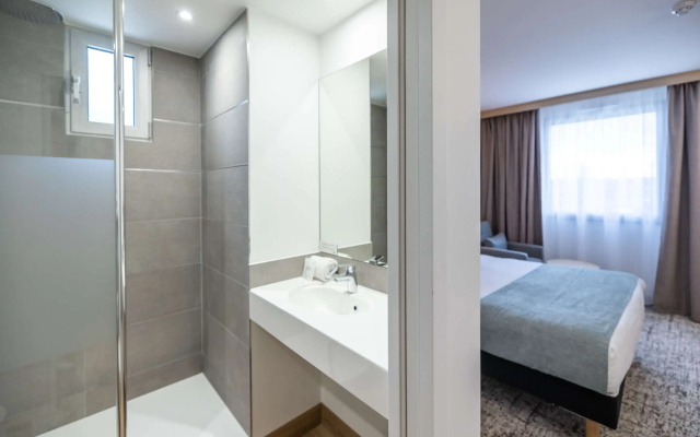 Sure Hotel by Best Western Bordeaux Lac