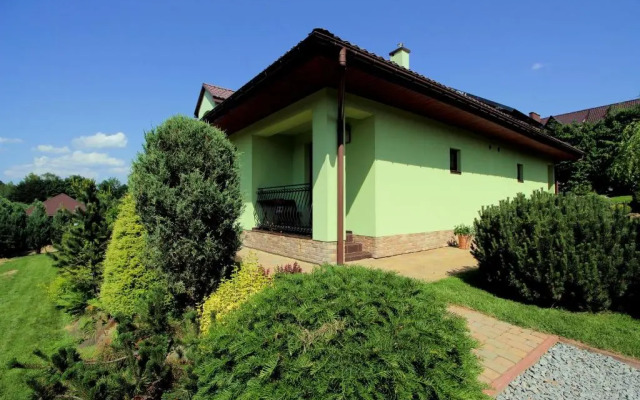 Zielona Kwatera