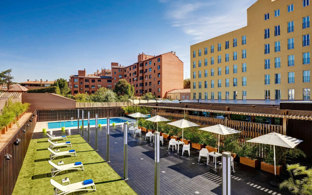 Sercotel Alcalá 611 Hotel