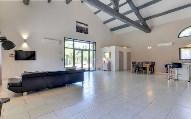 Domaine La Bergerie La Charrue