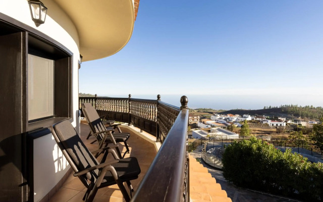 Hotel Alta Montaña