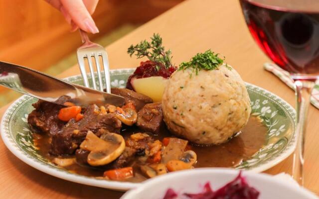 Gasthof-Pension Zum Schweizer