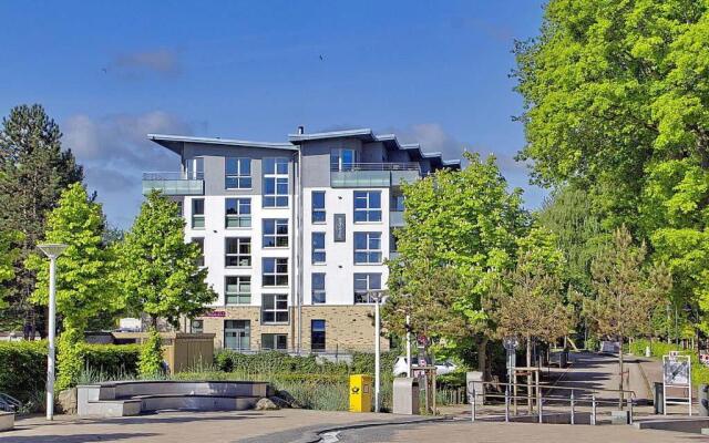 Strandglück Haus A Strandglück Appartement 7A