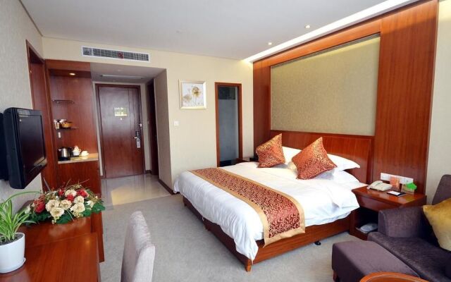 Austrian Hotel
