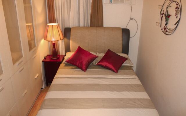 1BR Condominium at Avida Towers Cebu IT Park