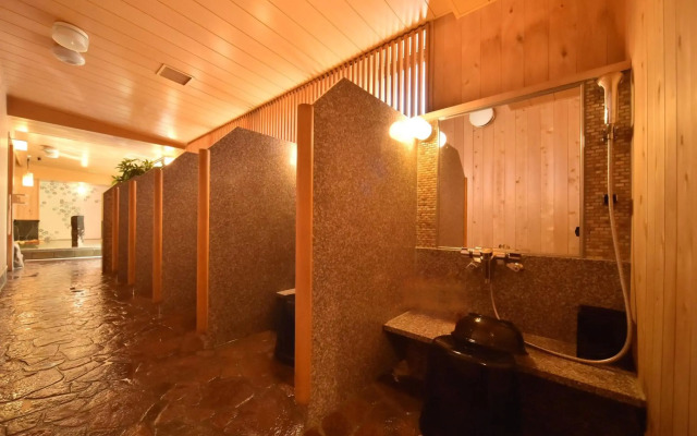 Dormy Inn Sapporo Annex Hot Spring