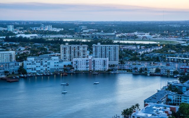 BW Miami Vacation Rentals