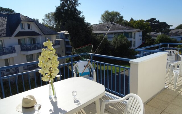 Residence Ker Juliette