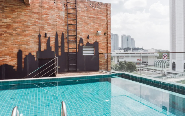 Sisiseni Hotel