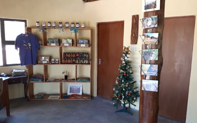 Maduma Boma Game Conservancy