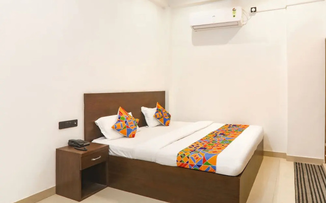 Fabhotel Hridyam Madhuram