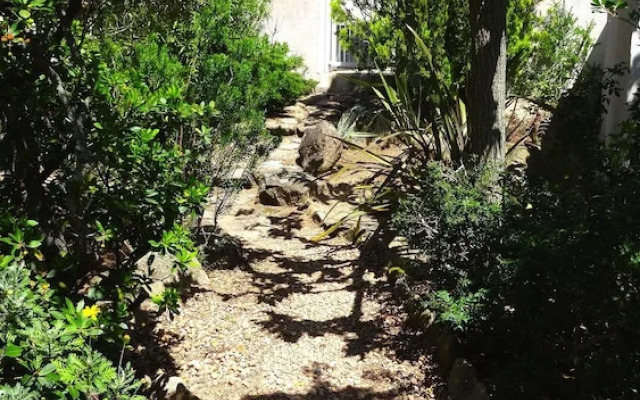 Résidence Stella d'Oro