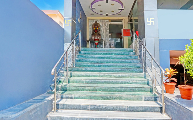 Super Collection O Kurnool Formerly Sai Priyanka Inn