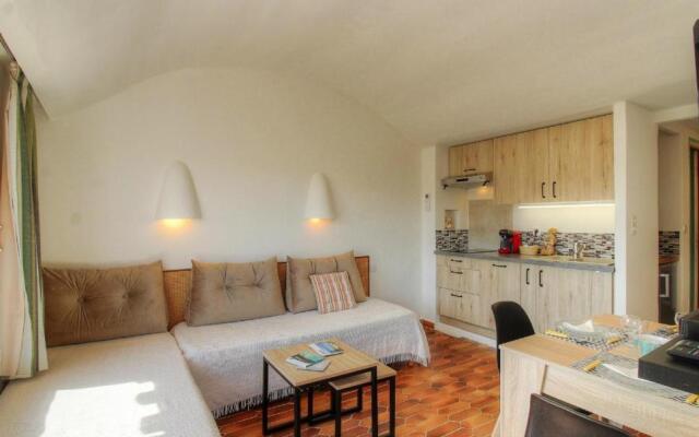 Appartement 2 pièces Pied dans l'eau