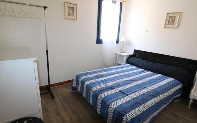 Appartement Le Grau-du-Roi, 2 pièces, 5 personnes - FR-1-307-132