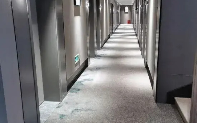 Yunman M Hotel (Xuchang Pang Donglai Jinhui Plaza)