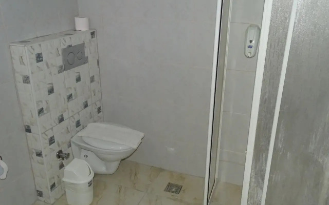 Side Forever Apart Otel