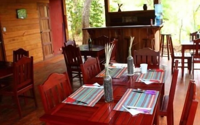 Mombacho Lodge