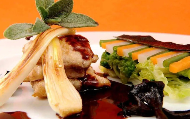 Logis Hôtel Le Coq Hardi