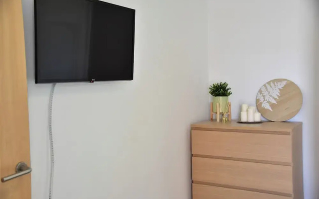 Manzanilla Penthouse - Private Jacuzzi, 5min Beach