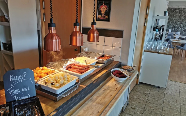 Kils Hotell & Restaurang