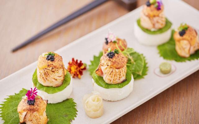 The Mulia Bali
