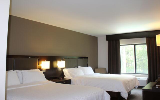 Holiday Inn Express Hotel & Suites Rockingham by IHG