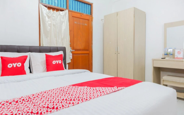 OYO 1880 Ambassador Homestay Syariah