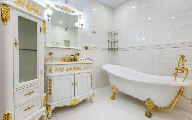 Fortnight (Фортнайт) на шоссе Хорошевское 12/1