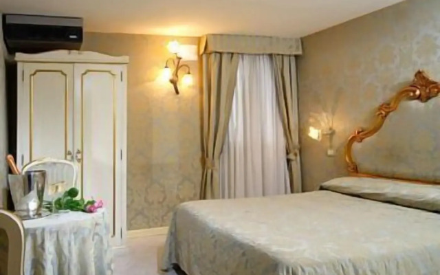 San Giorgio Hotel