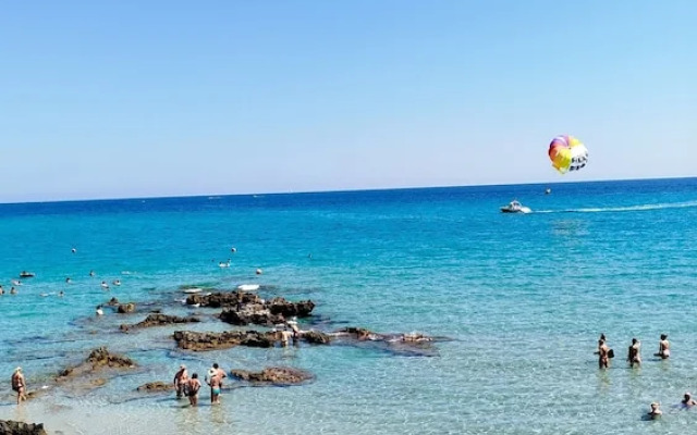 Relax in Style at Casetta Margherita, Salento's Hidden Gem