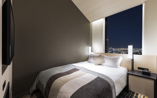 Standard High Floor Double room (풀 더블 침대) 사진 2