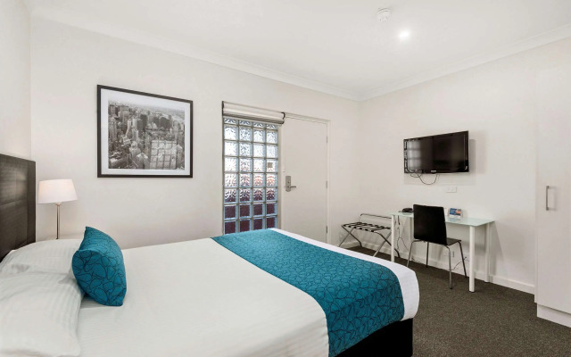 Comfort Inn & Suites Manhattan