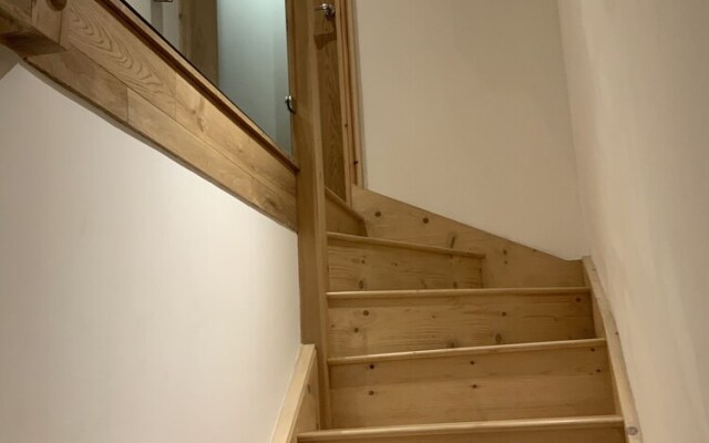 Newly Refurbished one bed Apartment in Workington