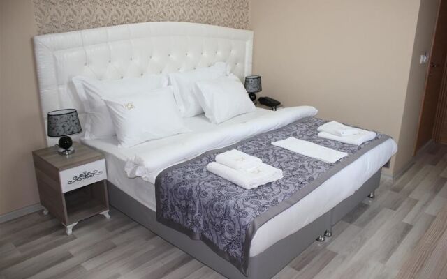 Hotel Selimpaşa Konağı