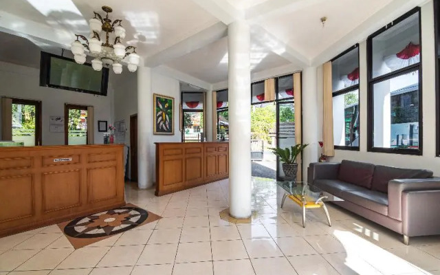 OYO 1339 Sinergi Hotel Tretes